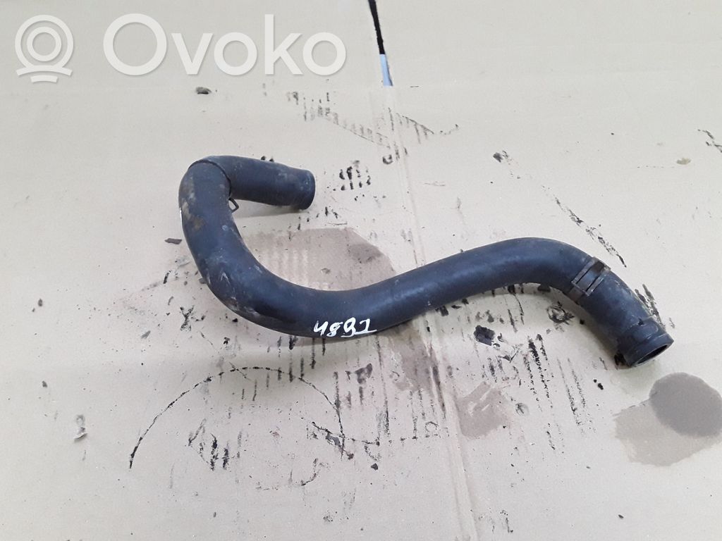 KIA Magentis Tubo flessibile del liquido di raffreddamento del motore 