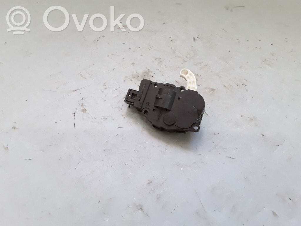 Jaguar XF Motorino attuatore aria