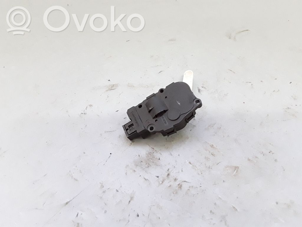 Jaguar XF Motorino attuatore aria