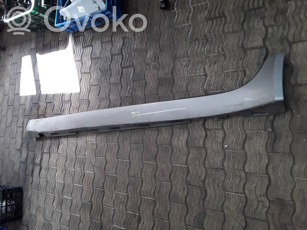 Jaguar XF Prag 