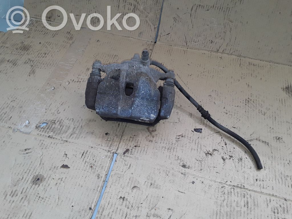 Zacisk hamulcowy przedni   K0089,PHR57