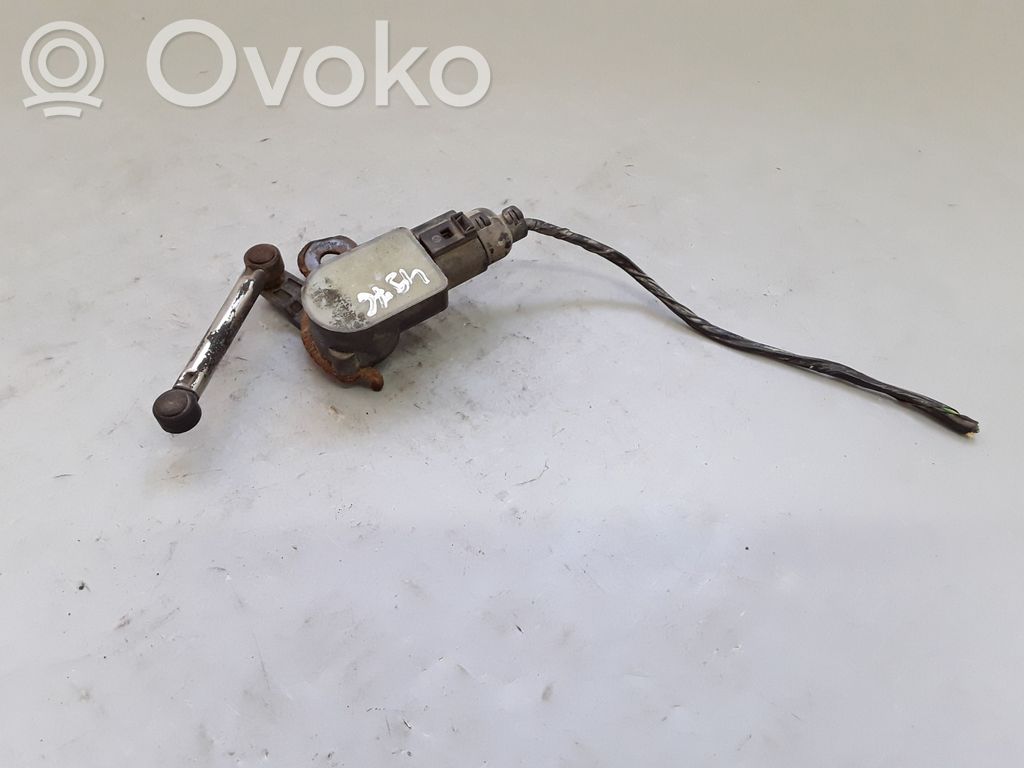 Renault Clio II Headlight/headlamp level sensor 