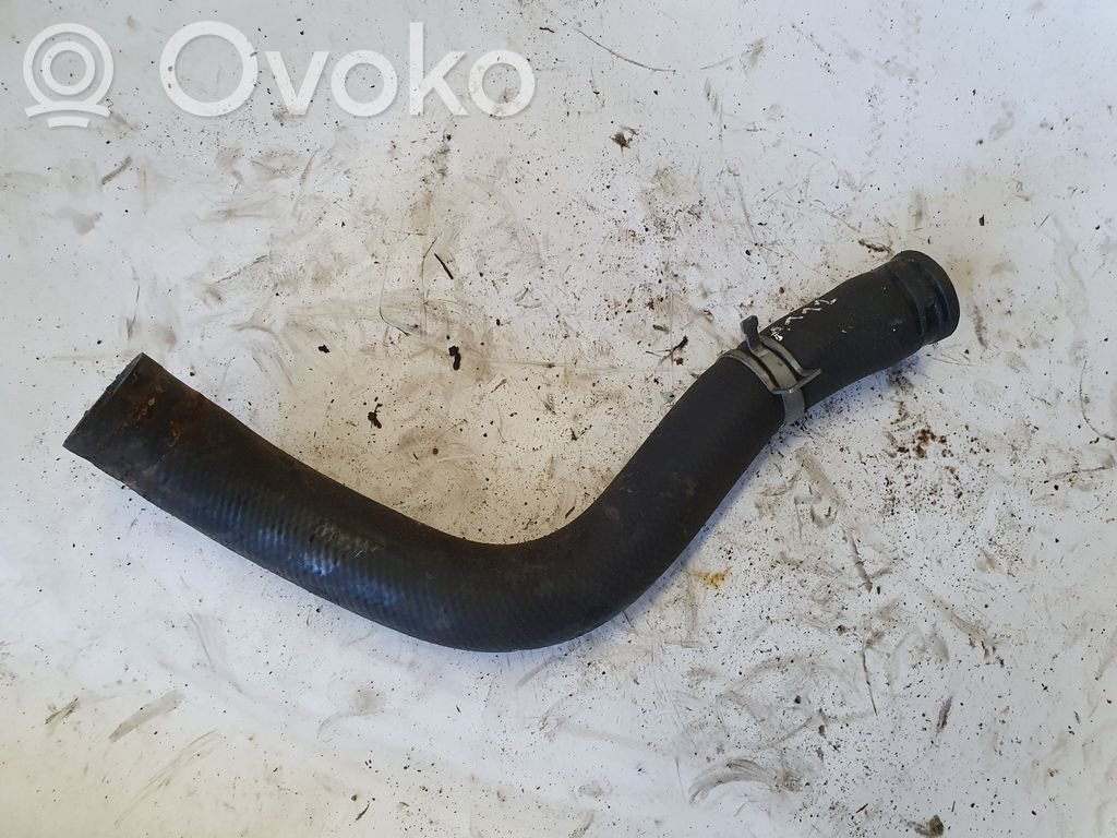 Kühlleitung / Kühlschlauch   NOCODE