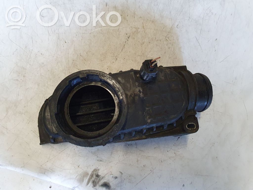 Land Rover Discovery 3 - LR3 Tubo flessibile intercooler
