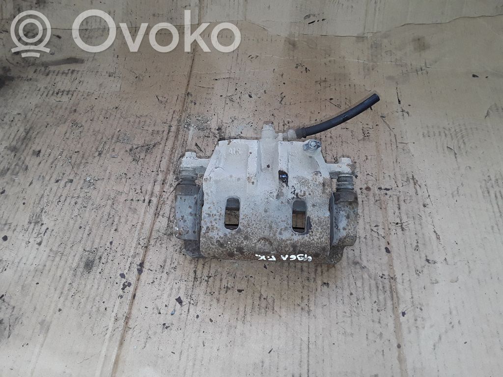 Hyundai Trajet Bremssattel vorne 