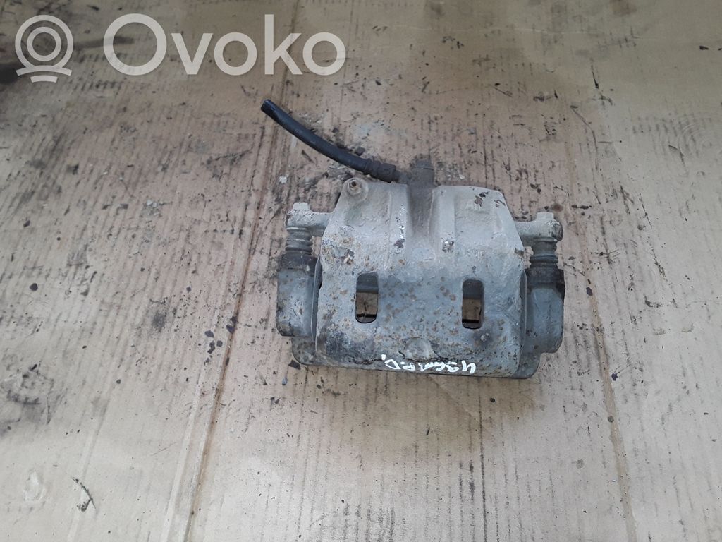 Bremssattel vorne   BC14004