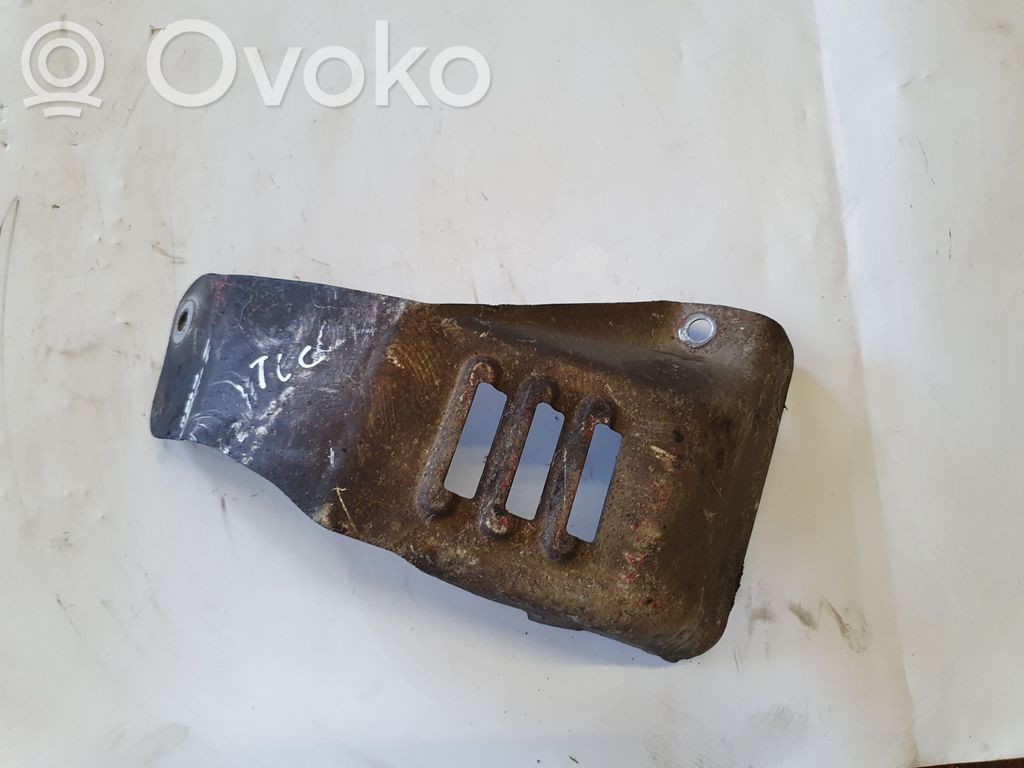Toyota Land Cruiser (HDJ90) Otros repuestos del motor