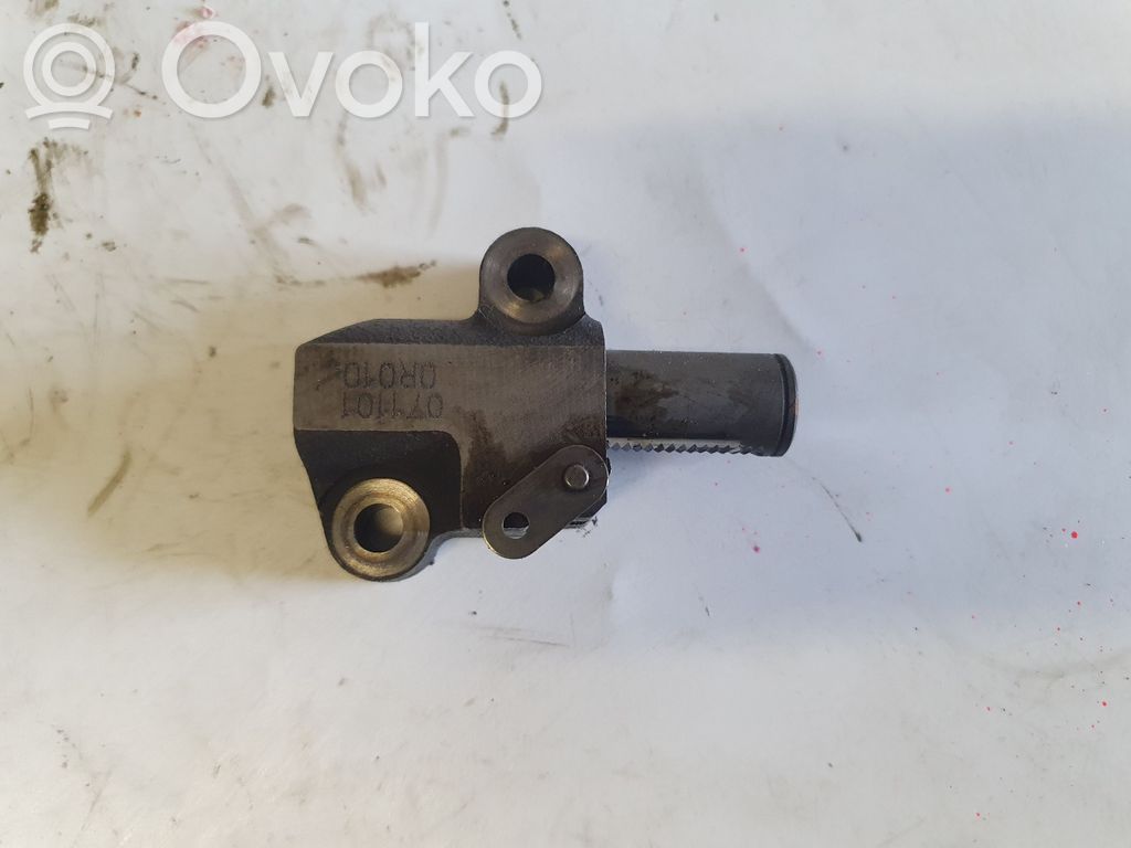 Toyota Corolla Verso E121 Jakohihnan/-ketjun kiristin 
