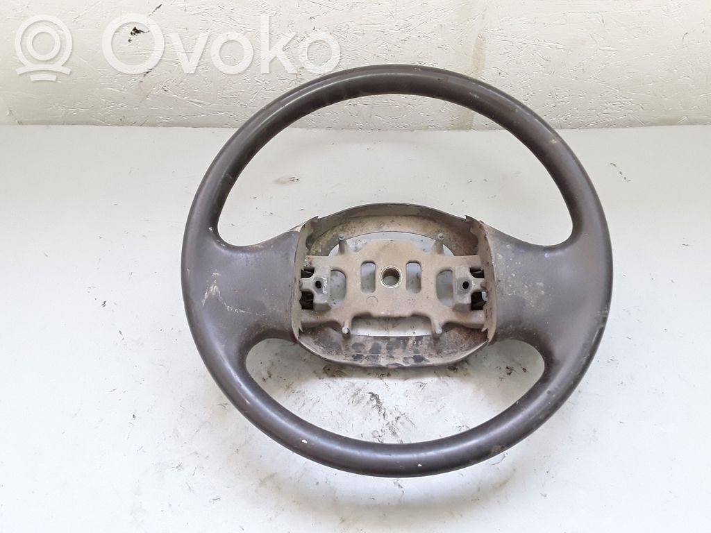 Ford Transit Volante 