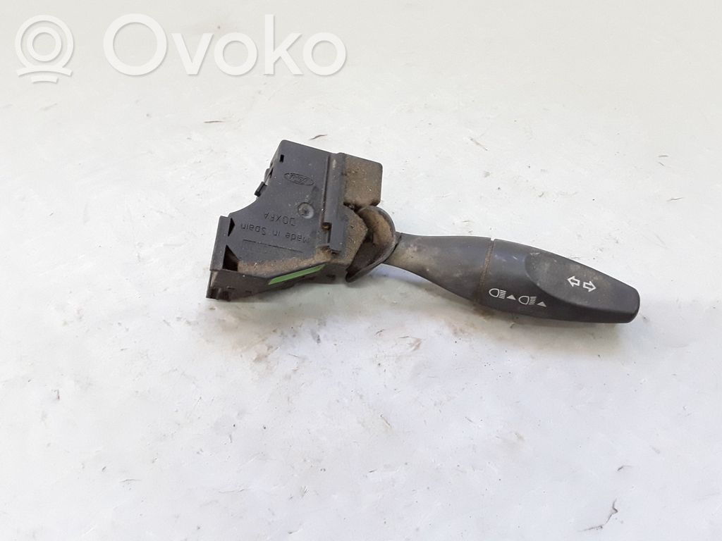 Indicator stalk   D0XFA