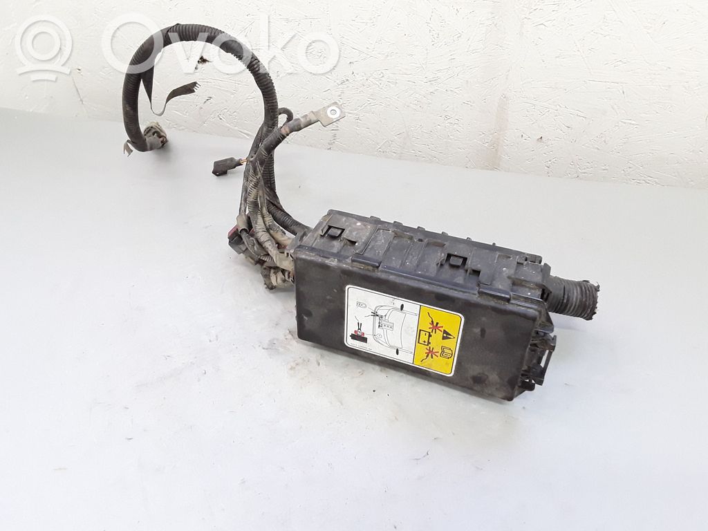 Fuse module   YC1T14A090AA