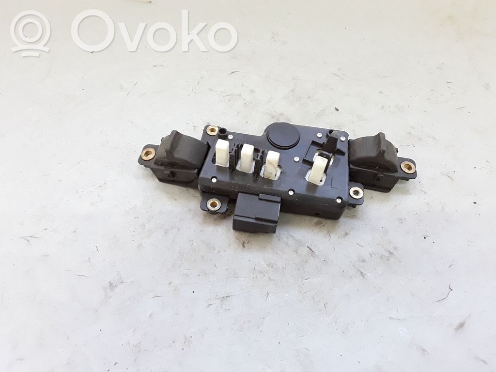 Audi A8 S8 D3 4E Interruptor de control del asiento 