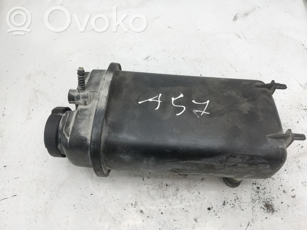 BMW 7 E38 Aušinimo skysčio išsiplėtimo bakelis 