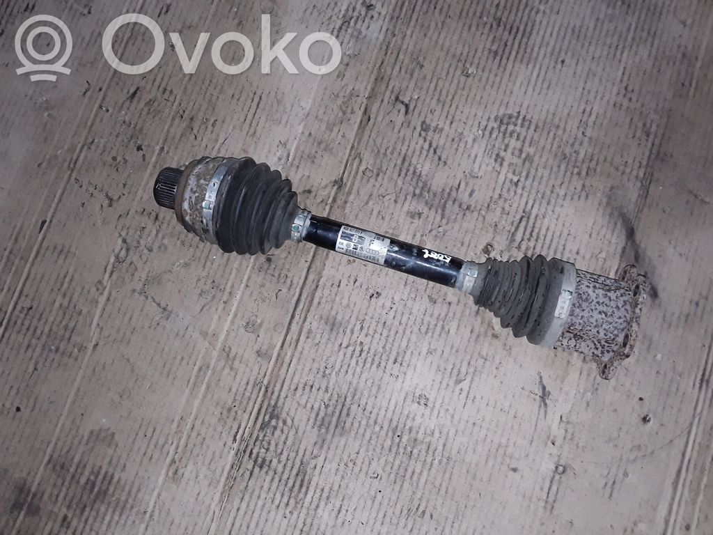 Etuvetoakseli   4G0407271F