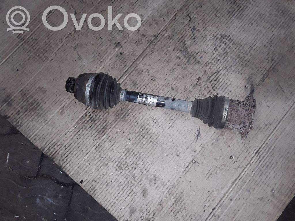 Etuvetoakseli   4G0407271F