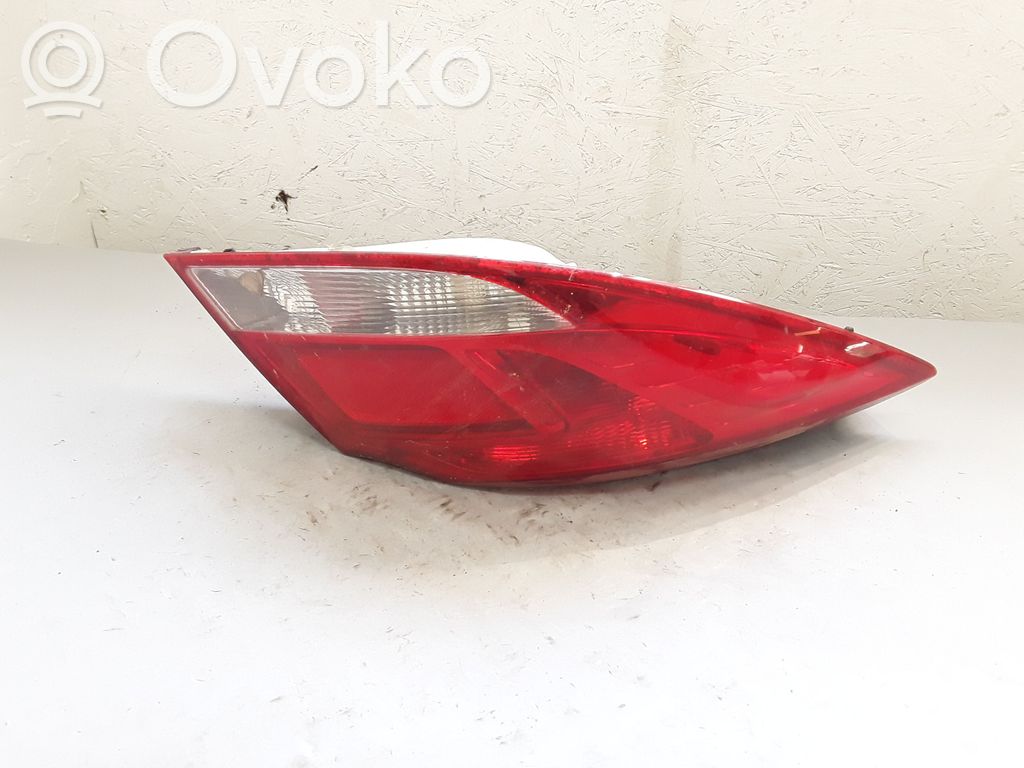 Opel Insignia A Takavalot 