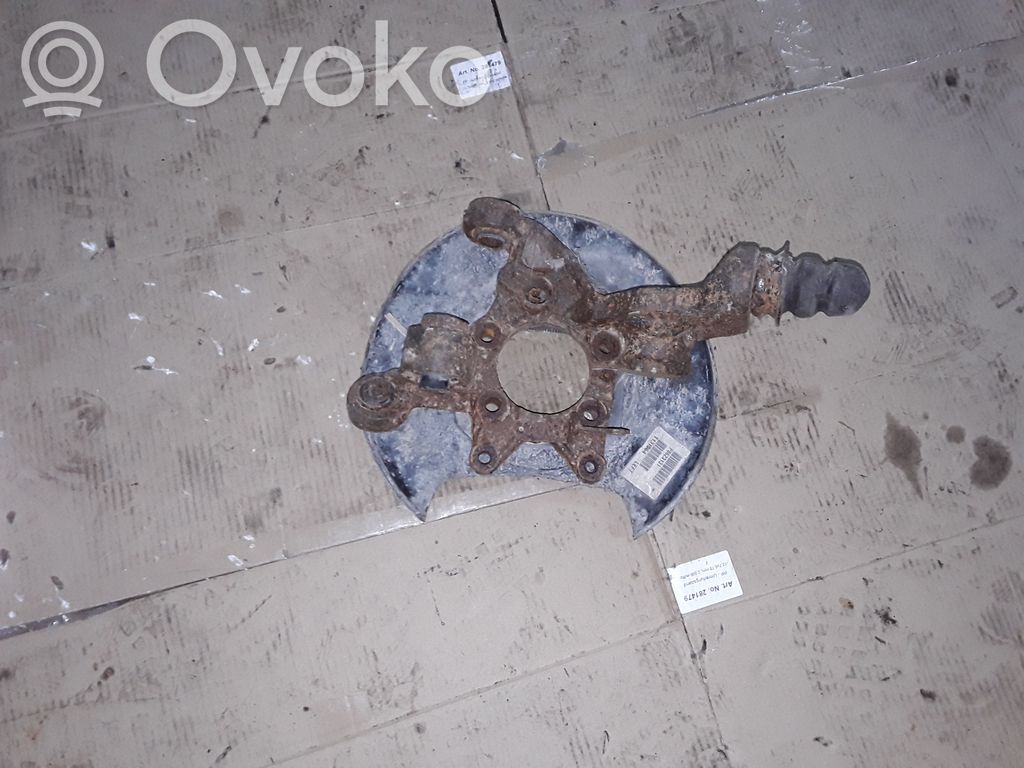 Volvo XC90 Fuso a snodo con mozzo ruota posteriore 