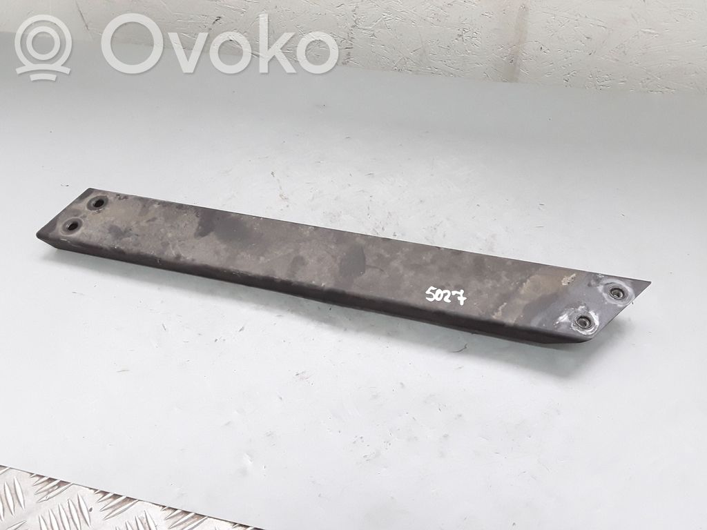 Audi A8 S8 D4 4H Suport radiator 