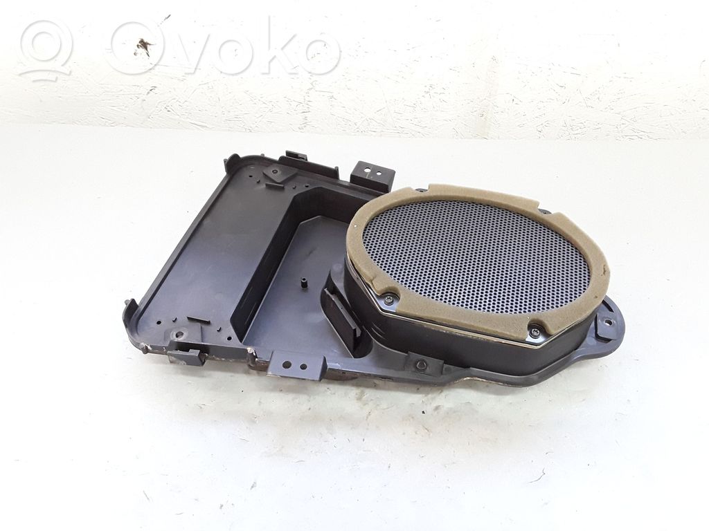 Jaguar S-Type Altoparlante portiera anteriore