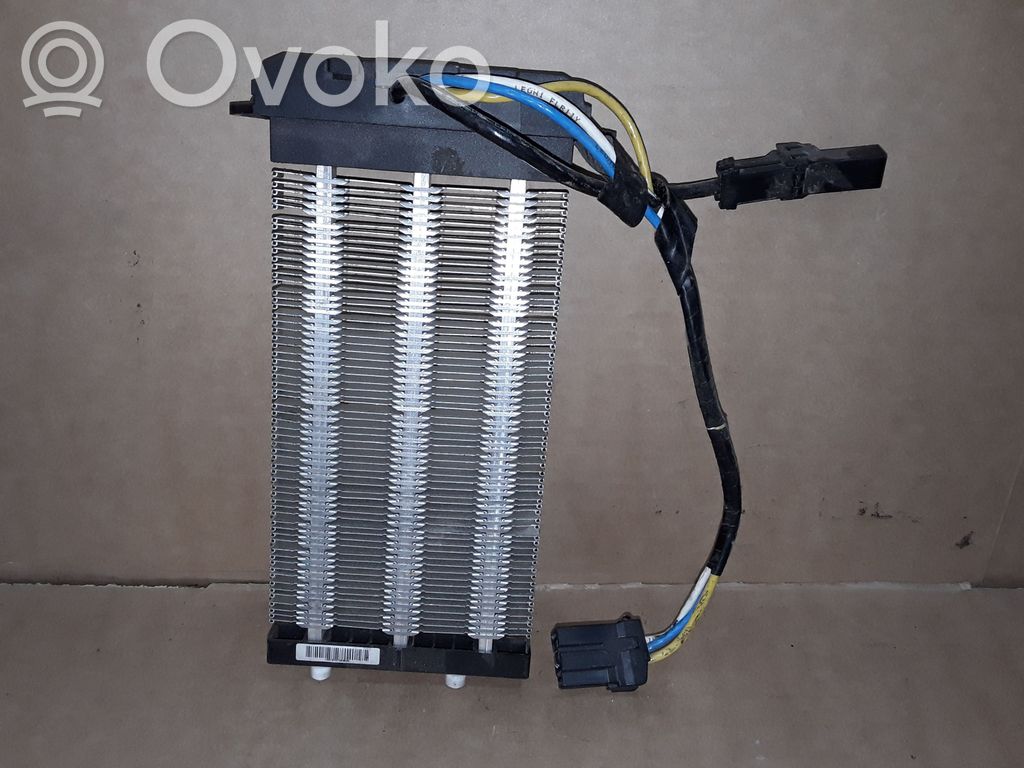 Hyundai Getz Scambiatore elettrico riscaldamento abitacolo