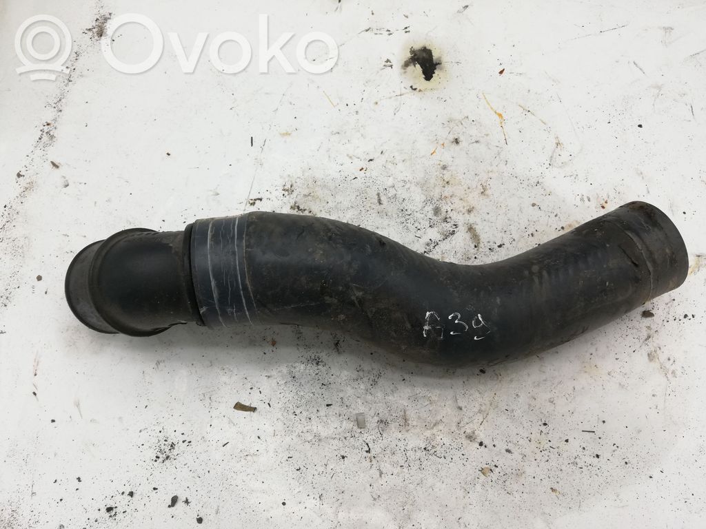 Wąż / Rura intercoolera   1736126030