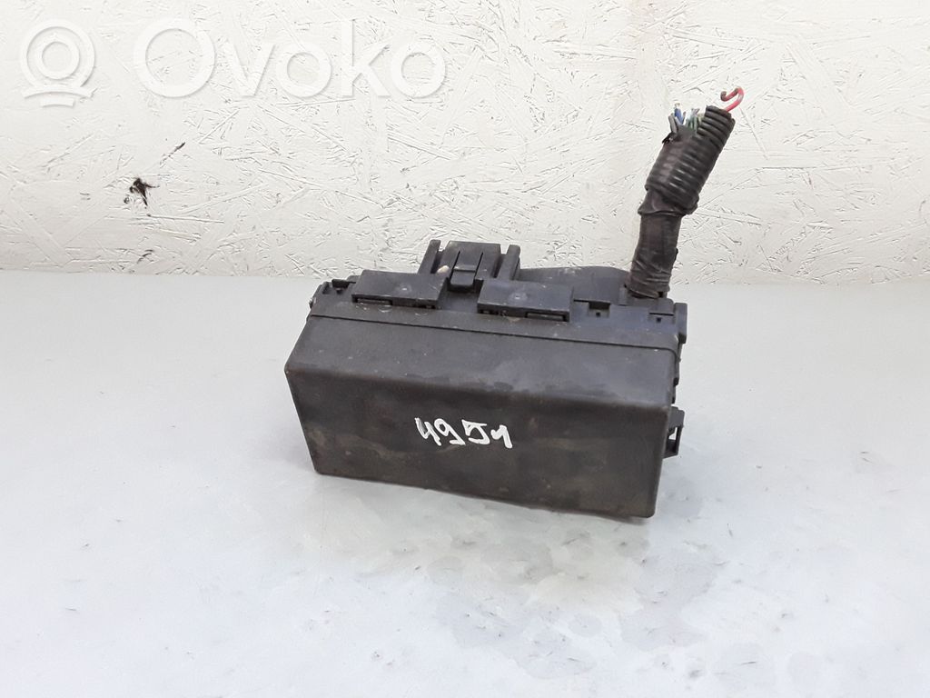 Ford Transit Fuse module 