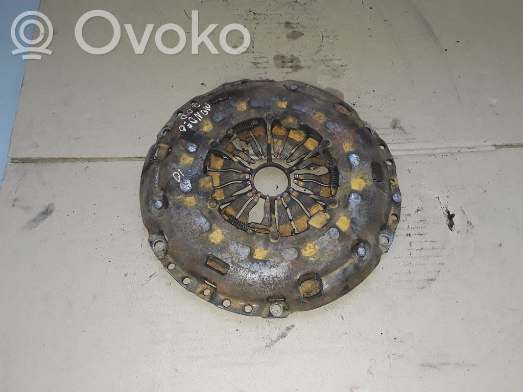 Ford Mondeo MK IV Płyta dociskowa sprzęgła 