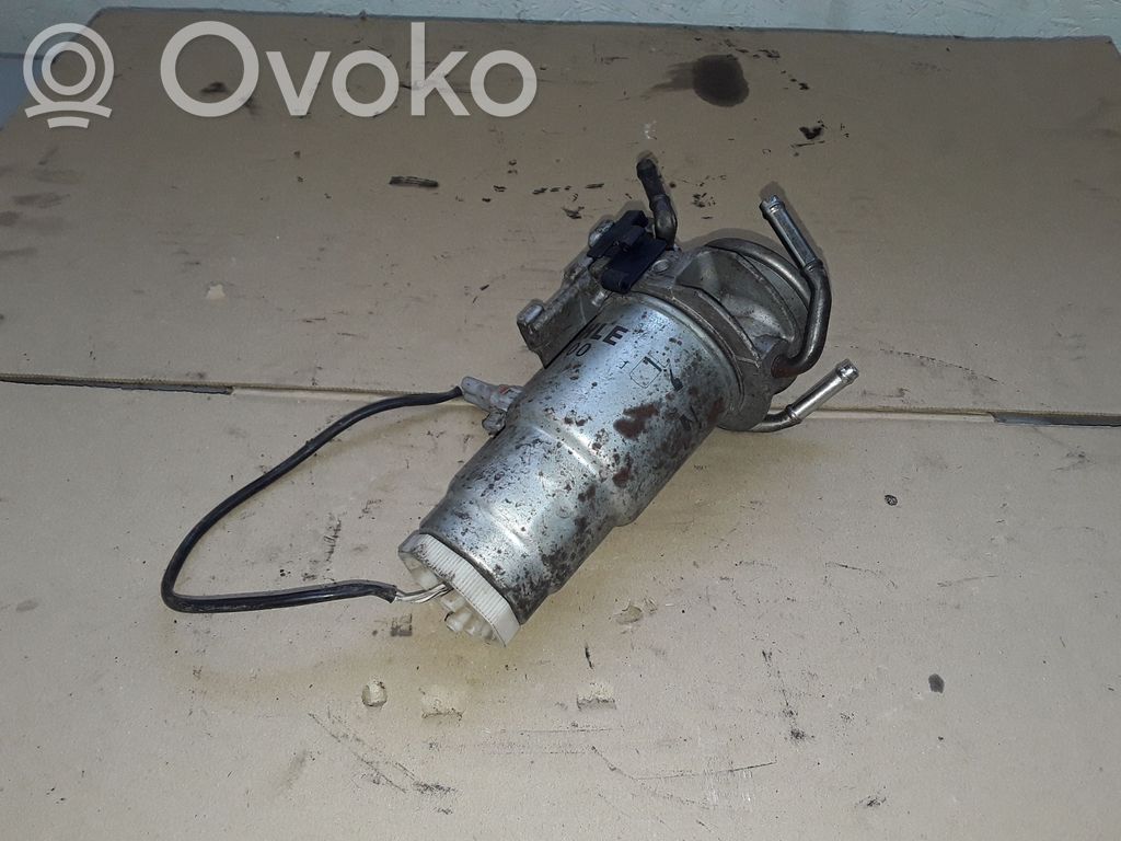 Toyota Corolla Verso AR10 Fuel filter 