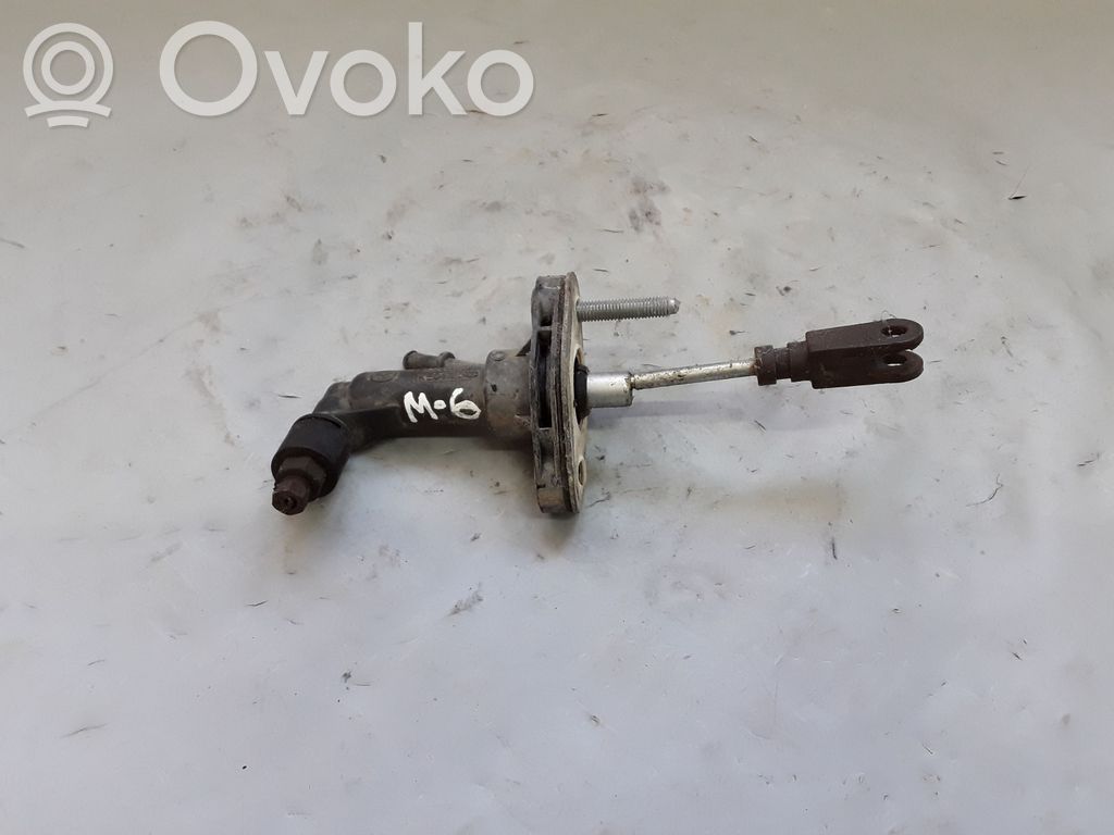 Główny cylinder sprzęgła   GS1J41400,KE0472520