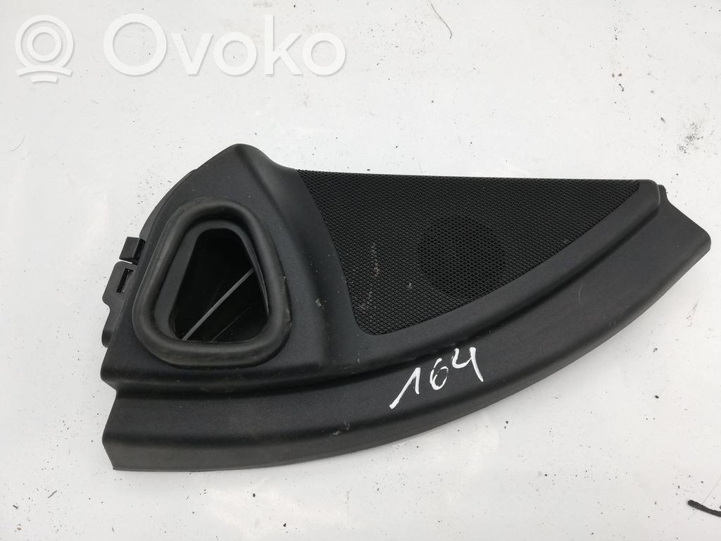 Mercedes-Benz ML W164 Altoparlante ad alta frequenza portiera anteriore