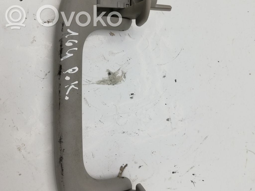 Mercedes-Benz ML W164 Uchwyt / Rączka sufitowa przednia
