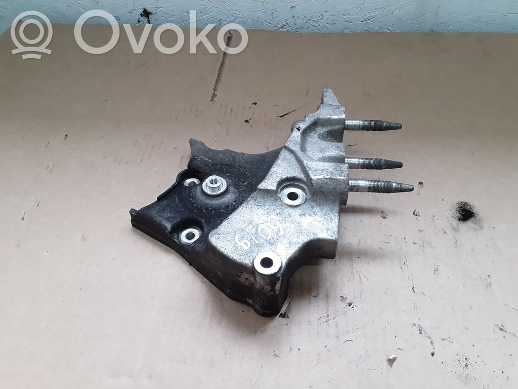 Suzuki SX4 Halterung Lager Motor