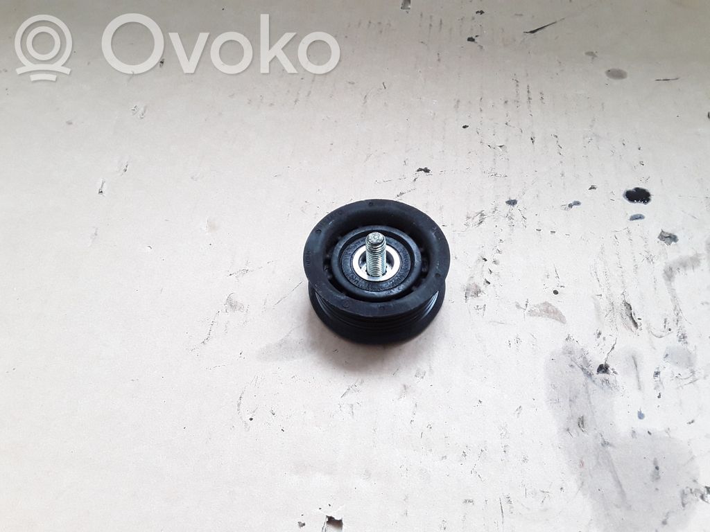 Suzuki SX4 Rolă întinzător curea alternator 