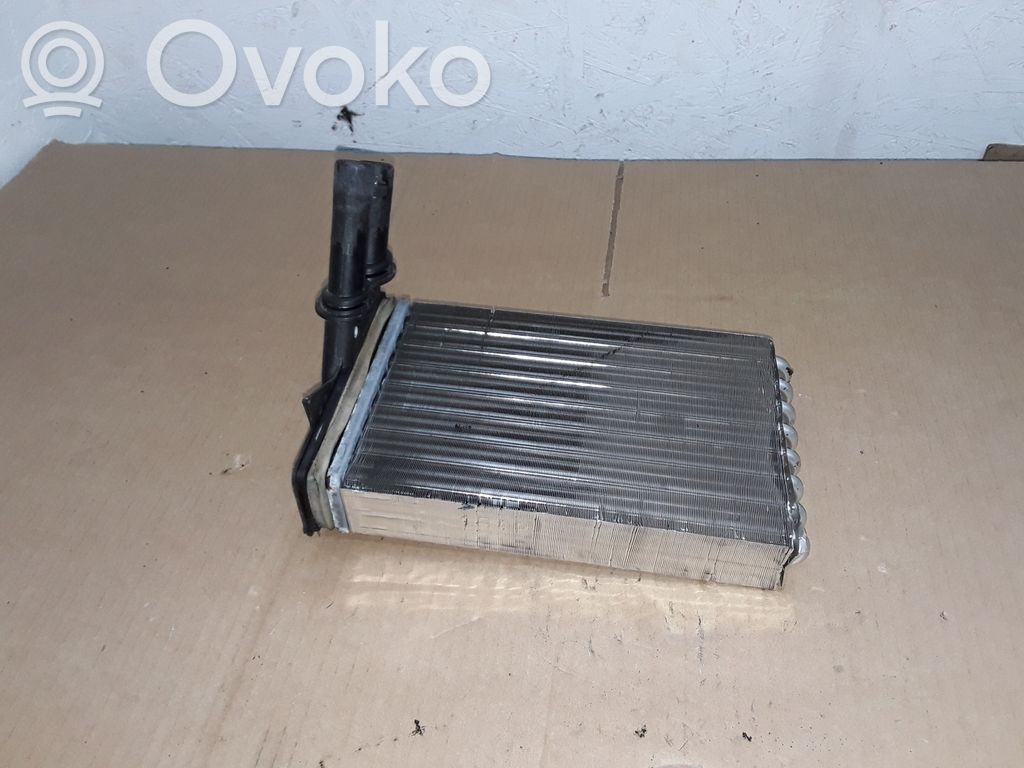 Audi A3 S3 8L Radiator aerotermă 