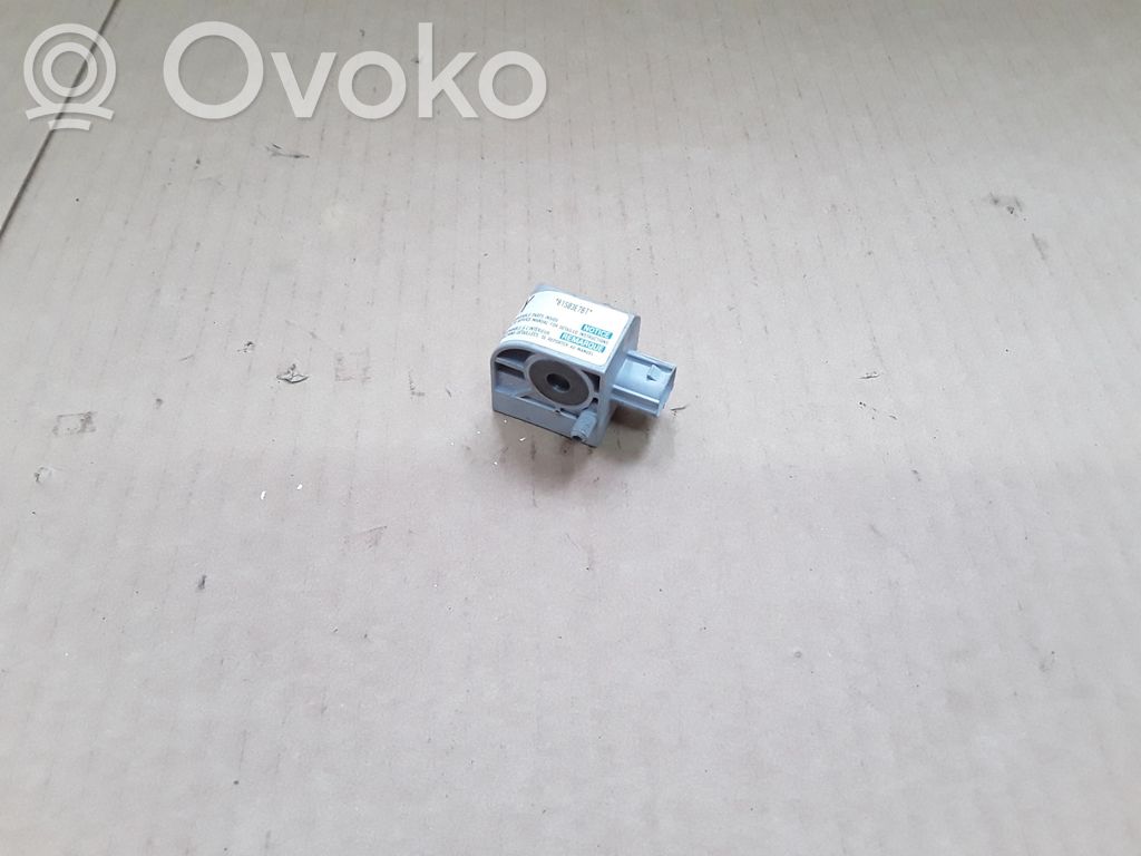 Airbagsensor Crashsensor Drucksensor   3893080J10,5WK43662