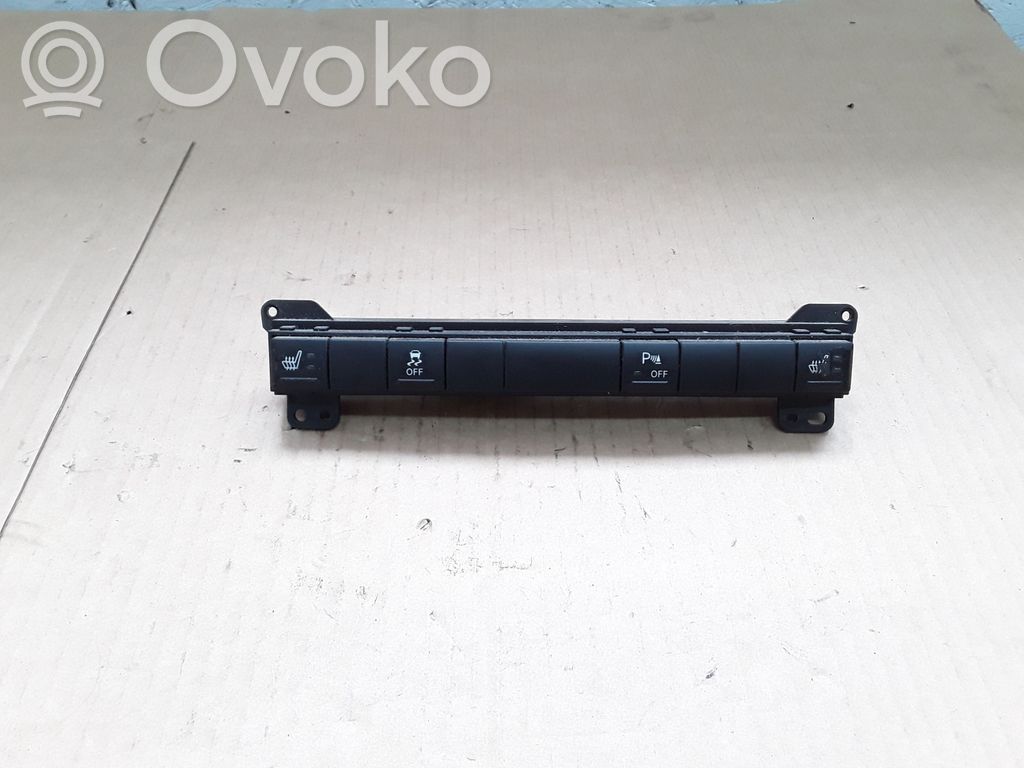 ESP (stability program) switch   P56010694AD,7467565513,1308852318