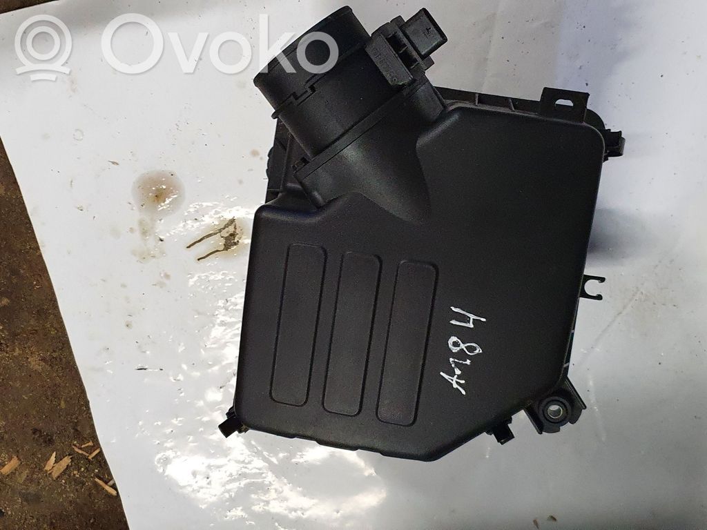 Obudowa filtra powietrza   9220930007,281643A000,26007038