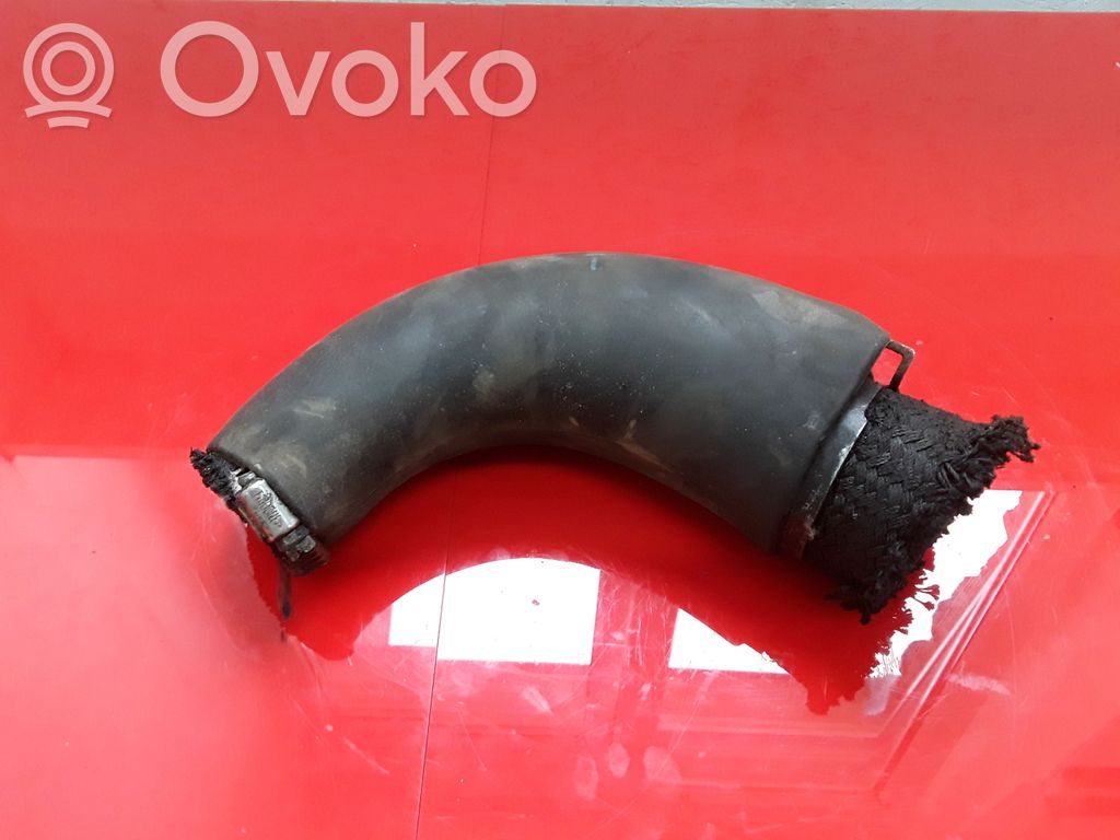 Manguera/tubo del intercooler   NOCODE