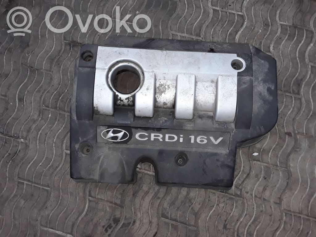 Hyundai Trajet Capac protecție motor 