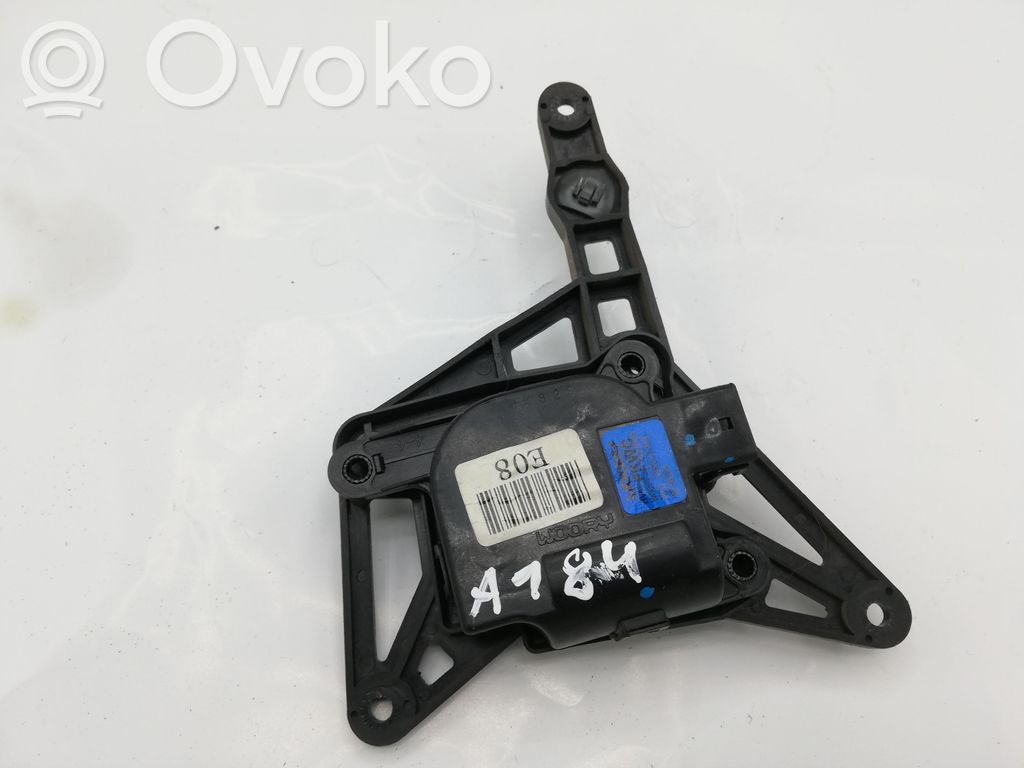 Hyundai ix 55 Motorino attuatore aria