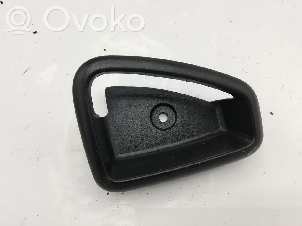 Hyundai ix 55 Altra parte interiore
