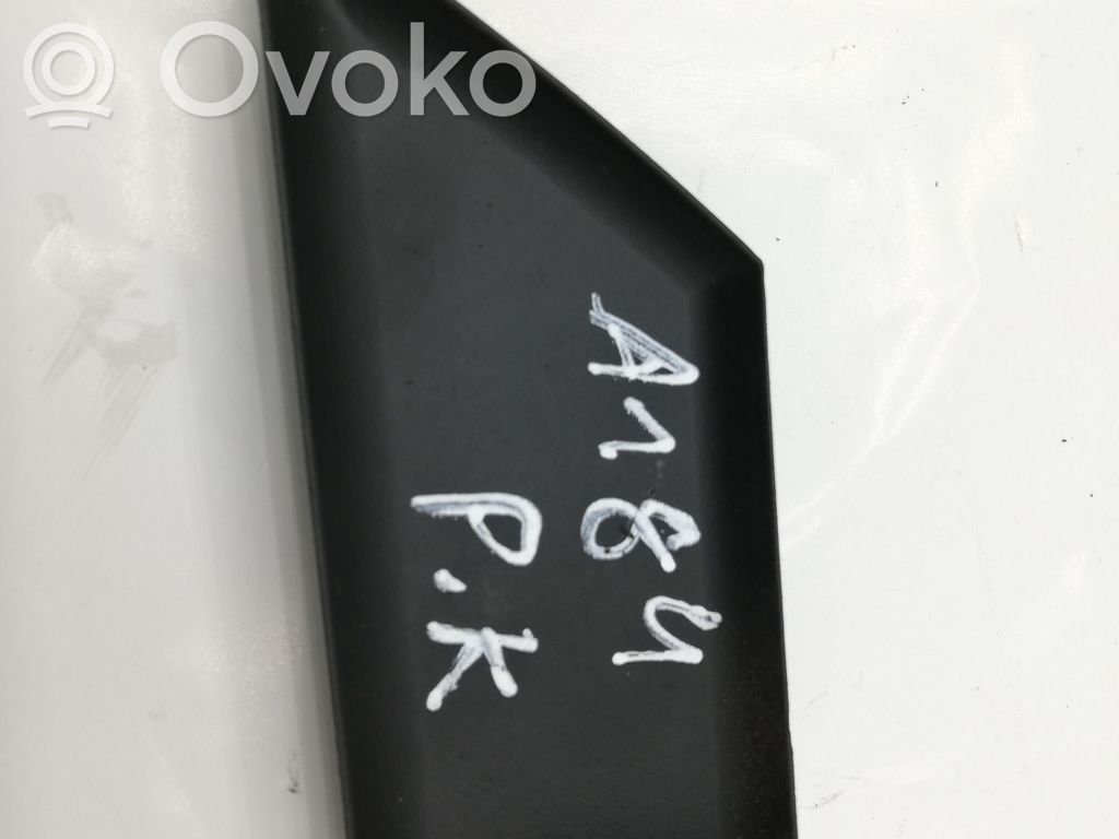 Hyundai ix 55 Altra parte interiore