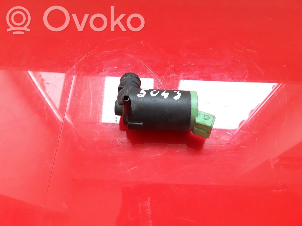 Pompa spryskiwacza szyby przedniej / czołowej   720281,2800111