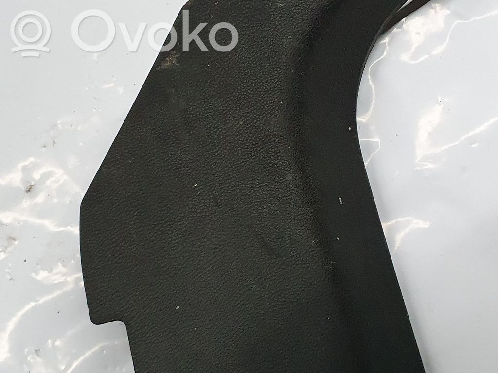 Jeep Grand Cherokee Altra parte interiore 