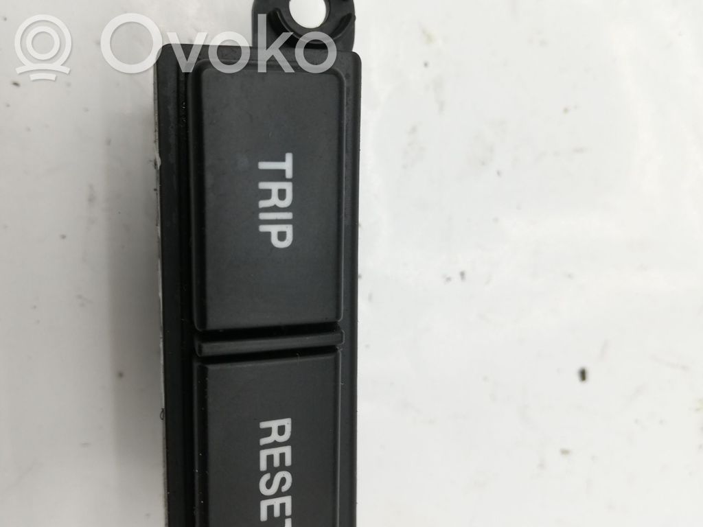 Hyundai ix 55 Otros interruptores/perillas/selectores