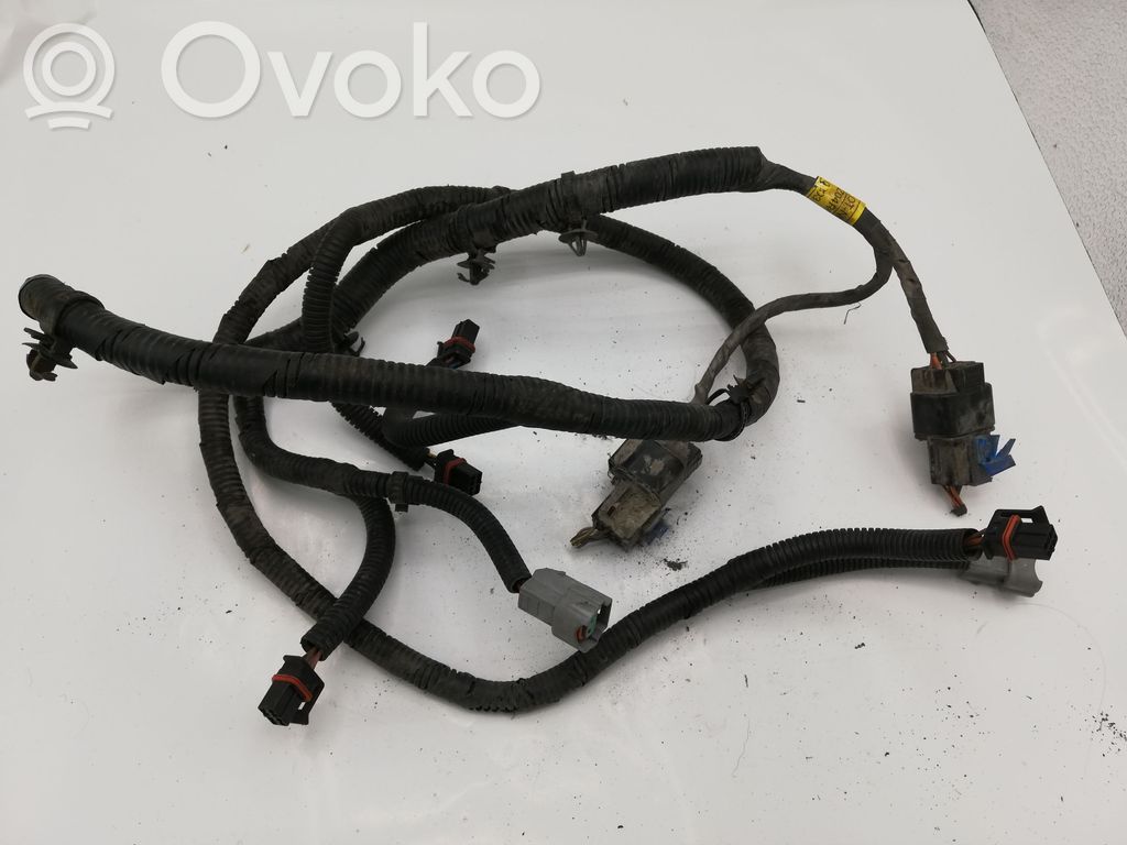 Otros cableados   918103J053