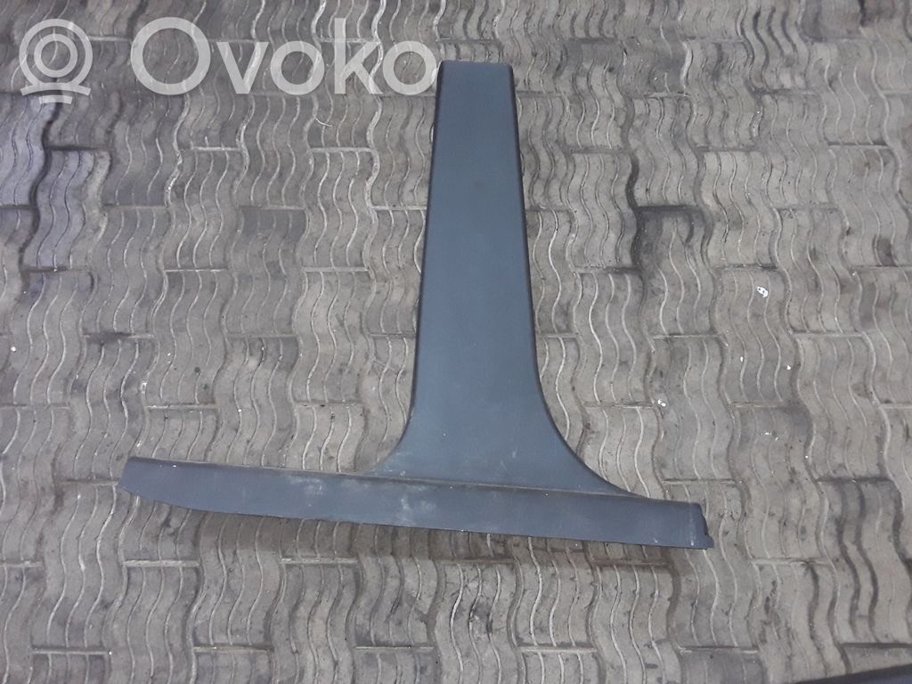 Dodge Nitro (B) pillar trim (bottom) 