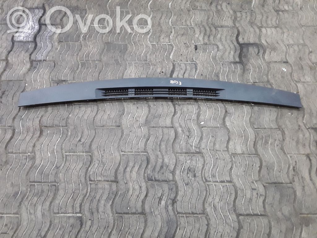Dodge Nitro Dysze / Kratki nawiewu deski rozdzielczej 