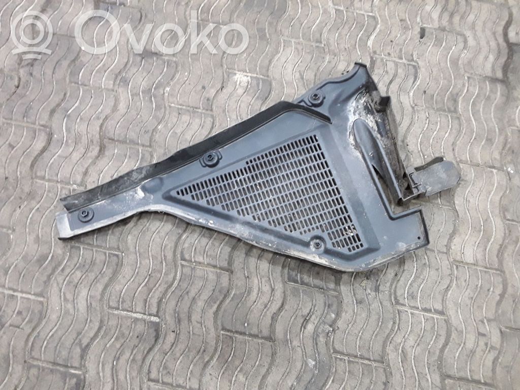 BMW X5 E70 Rivestimento del tergicristallo