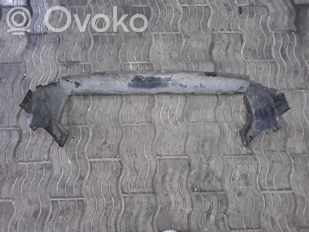 Traverse, support de radiateur latéral   3401289